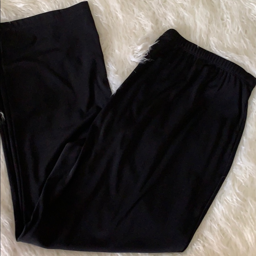 Easywear by Chico’s. Black pants